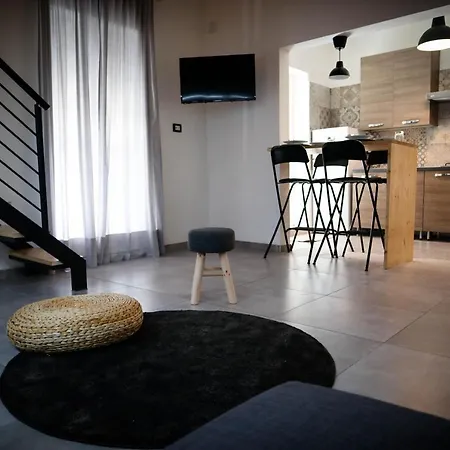 Szálloda Vicolo 43 Catania