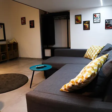 Szálloda Vicolo 43 Catania