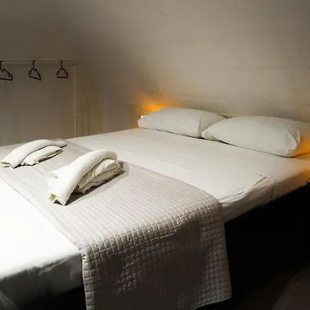 Szálloda Vicolo 43 Catania