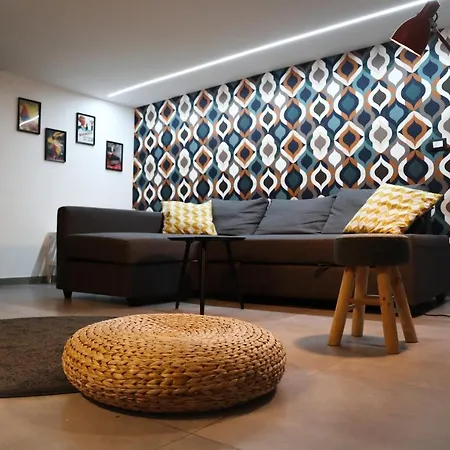 Vicolo 43 Szálloda *