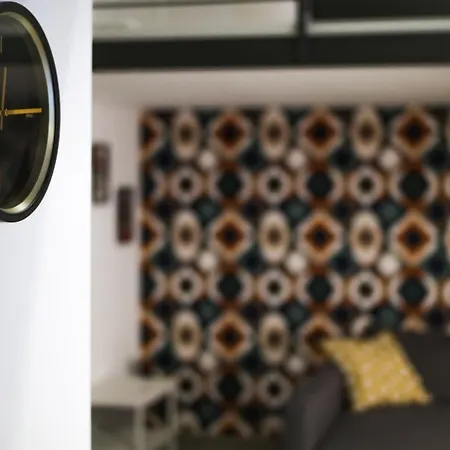 Szálloda Vicolo 43 Catania