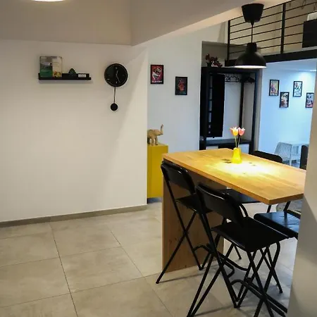 Szálloda Vicolo 43 Catania