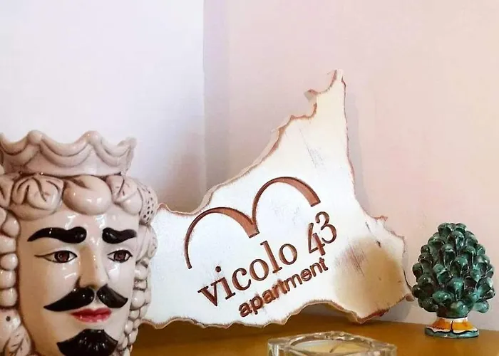 Vicolo 43 Ξενοδοχείο *