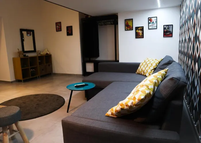 Ξενοδοχείο Vicolo 43 Κατάνια